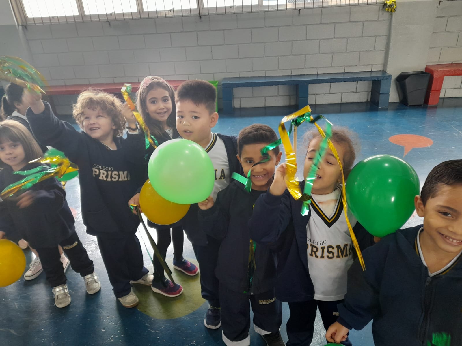 7 de Setembro - 2023